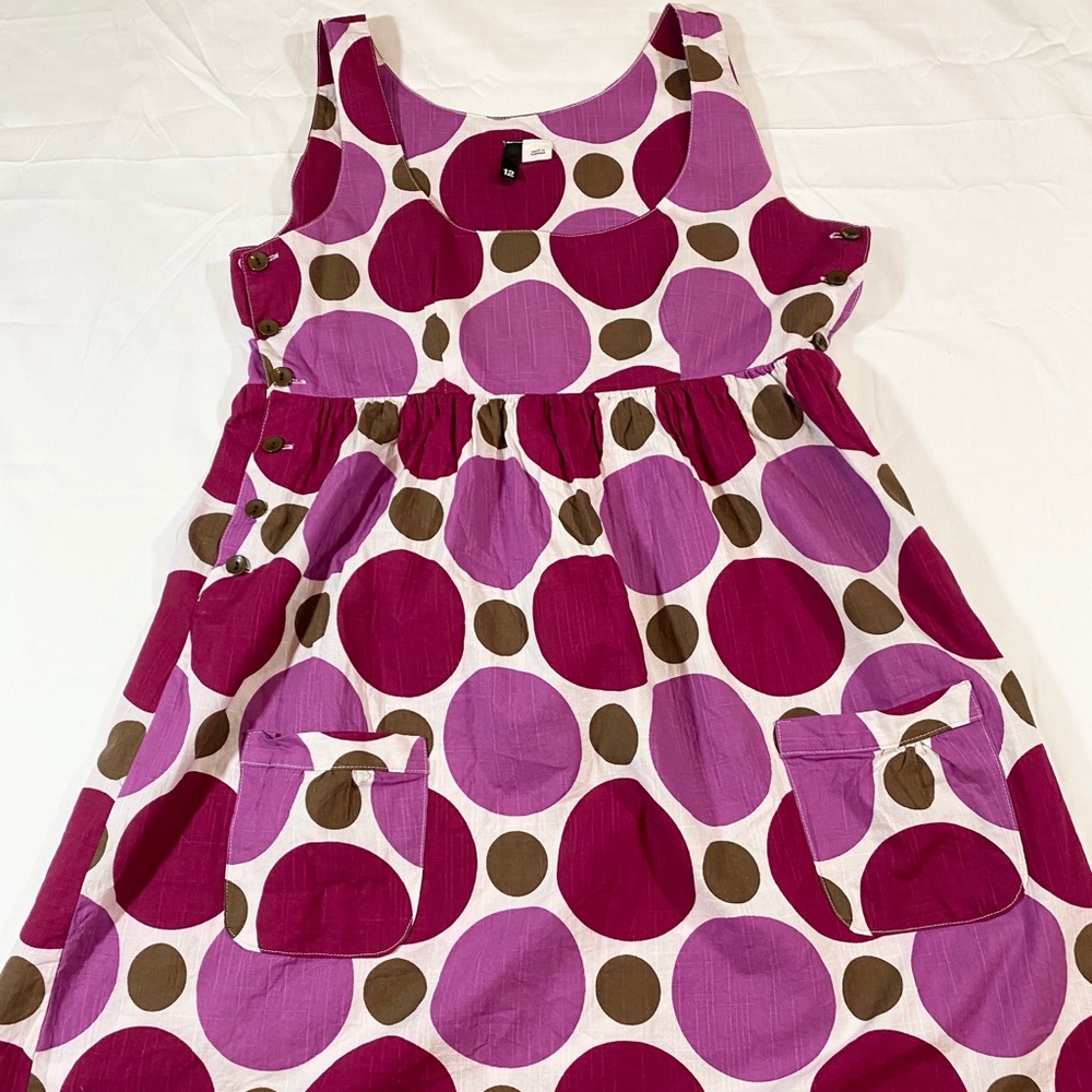 Unique Sundress